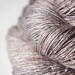 Sweet death - Tussah Silk Yarn Lace weight