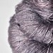 Dyeing Rose - Tussah Silk Yarn Lace weight