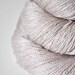 She sells sea shells OOAK - Silk/Merino Yarn Lace weight