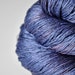 Virtual reality OOAK - Silk Yarn Lace weight