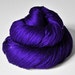 Memory of a fearsome tale - Silk Yarn Lace weight