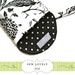 Diaper and Wipes Case Sewing Pattern
