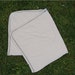 Baby Blanket, Organic BAMBOO (SALE - 20 dollars off)