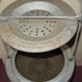 Vintage Alva Smith Airmix Minnow Bucket REDUCED