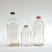 Vintage Industial Home Decor. Bottles. Collection. Apothecary. Medicine. Pharmacy. Medical. Dispensary. Rustic. Cottage Chic. Rhapsodyattic.