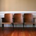 Chairs. Movie Theater Chairs. Man Furniture. Wood. Folding Cinema Seats. Natural. Industrial Home Decor. Modern. Entryway. Bench. eveteam.