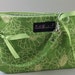 Dollbirdies Padded Zipper Pocket Wristlet