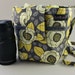 Dollbirdies Large SLR/DSLR Camera Bag