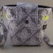 Dollbirdies Large SLR/DSLR Camera Bag