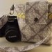 Dollbirdies Large SLR/DSLR Camera Bag