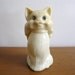 Avon Perfume Cat Figurine