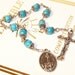 Our Lady of Fatima Unbreakable Novena Chaplet
