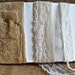 Lace Gorgeous collection of vintage lace ideal for crafts, dolls, scrapbooks