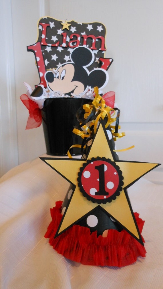 STOREWIDE SAVE 15%-Mickey Mouse Ultimate Party Package Il_570xn