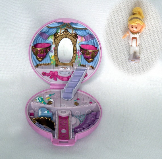 Polly Pocket on Pinterest 90s Toys, 90s Kids and Barbie 90s
