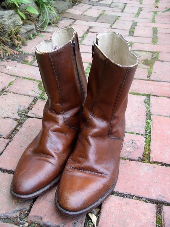 frye mens motorcycle boots