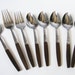 Interpur Danish Flatware Made in Japan