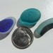 English Sea Glass Multis - Free Shipping (1683)