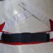 Civil War Patriotic Cravat or Necktie