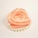 Peachy Keen Knit Bracelet/Necklace