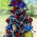Dollhouse Miniature Snow White Theme Tree 1/12 scale Layaway Available