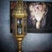 Lower Shipping-Dollhouse Miniature Harry Potter Dumbledore's Memory Vial Cabinet Layaway Available