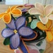 Crochet Flower Pattern