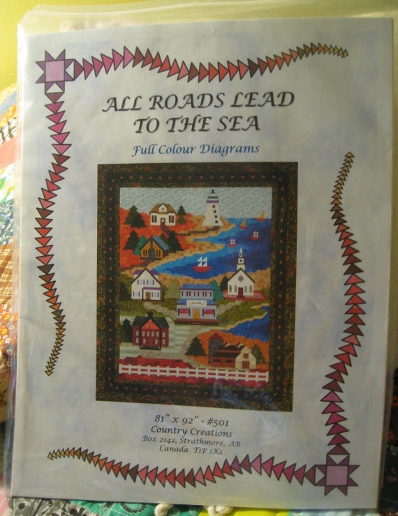 all-roads-lead-to-the-sea-quilting-pattern