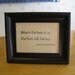 Irish Saying in Cross Stitch