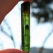 Green Tourmaline Twin Crystal Specimen from Brazil