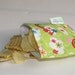 Reusable Snack Bag - Feeling Groovy
