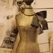 Vintage Inspired Dress Form No. 3