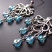 Octopus Earrings - Cthulhu Fhtagn