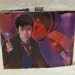 S C Comic Wallets - Doctor Who David Tennant Cover Wallet