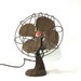 Industrial Electric Fan, Vintage Handy Breeze