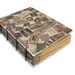 Stamped Out Coptic Bound Journal