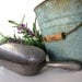 Metal Scoop Farmhouse Rustic Vintage from AllieEtCie