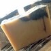 Spiced Caramel and Sea Salt - Olive Oil Cold Process Soap