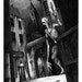 Innsmouth - Ink drawing