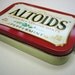 USB Gadget Charger in an Altoids Tin