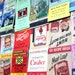 Vintage Advertising Matchbook Covers Instant Collection