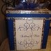 Custom wedding card boxes