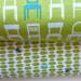 Tufted Tweets Laurie Wisbrun, Chair and oval tiny bird total 2 yards