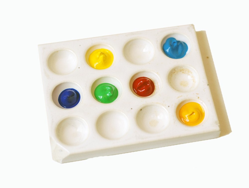 Science Laboratory Well Plate for Chemistry