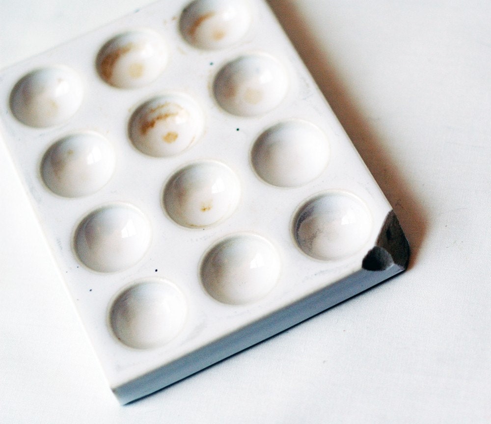 Science Laboratory Well Plate for Chemistry