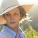 Summer Hat / Spring / Elegant Everyday / Women Accessories / Vintage Parabuntal Straw Natural Summer / City Chic Beige