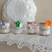 Will You Be My Bridesmaid Token of Affection Gifts - Set of 5