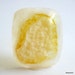 CLEARENCE Druzy Agate Cabochon 24 x 20mm