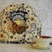 Tea Cozy Psychedelic Keyboards Guitars and FREE RECIPES