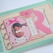 50% Off- Girl Clear Acrylic Album from Nicole's Build a Memory